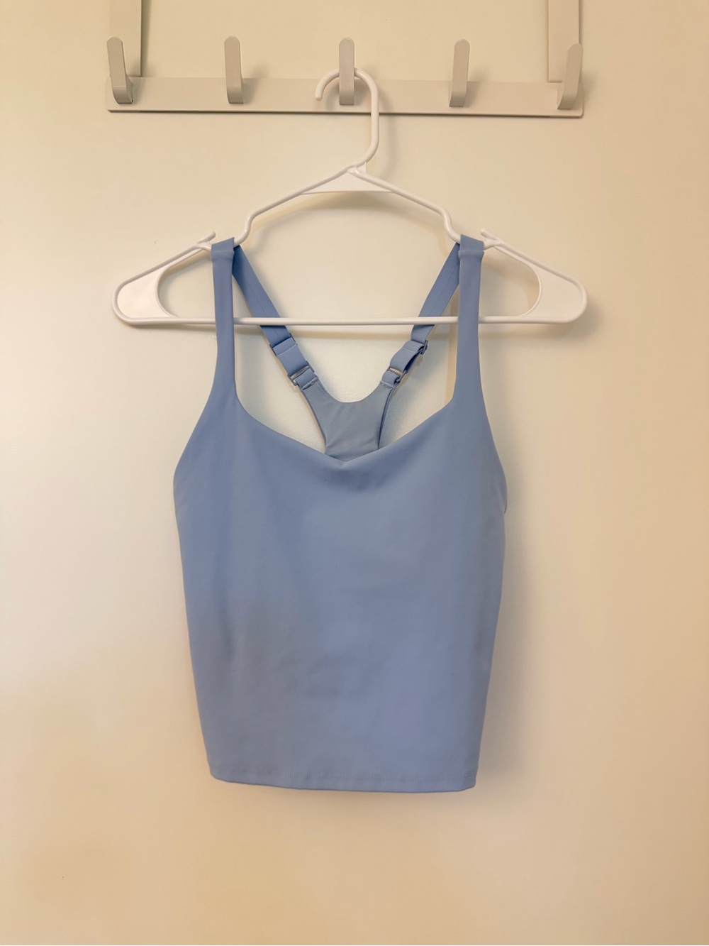 Vuori Dynamic Tank Size Xs - Picture 2 of 3